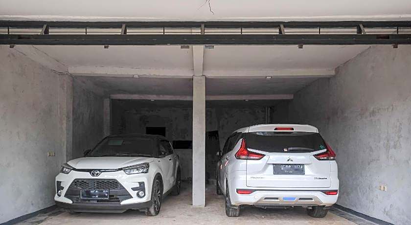 Urbanview Hotel Syariah Artamara Tegal by RedDoorz