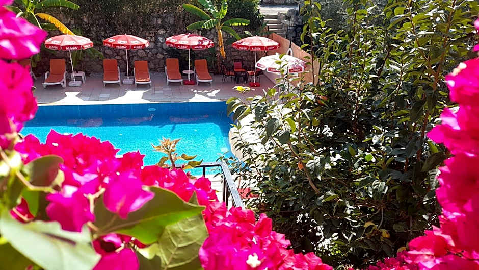Sarıhan Apart Otel