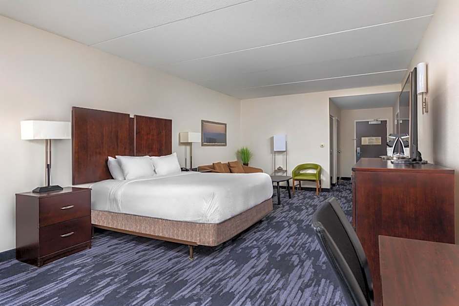 Fairfield Inn & Suites by Marriott Elkin Jonesville