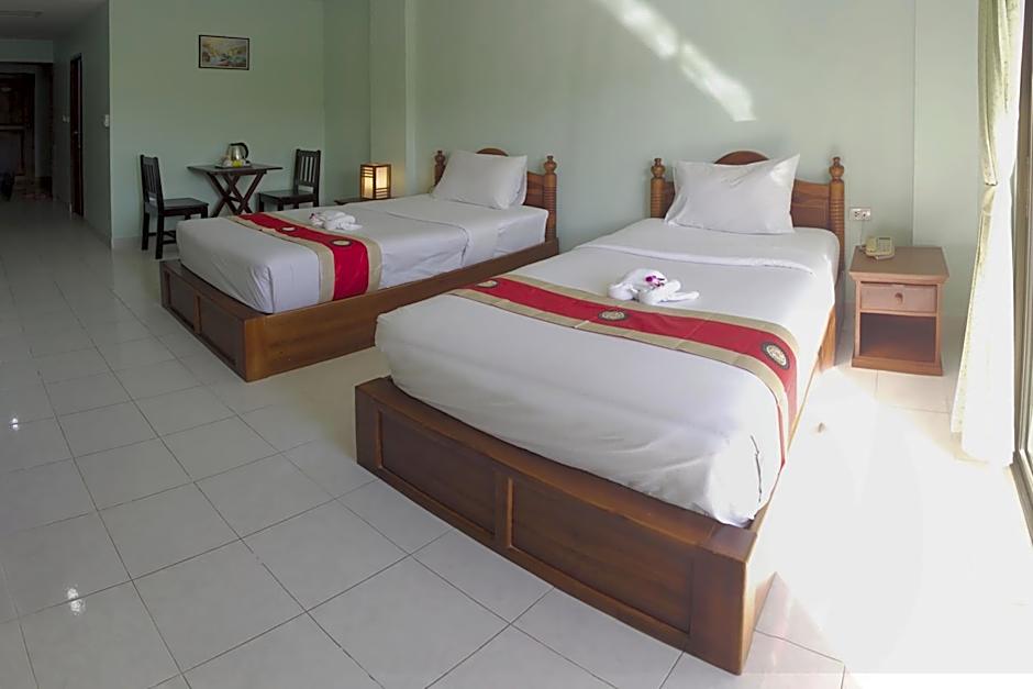 PTK Residence