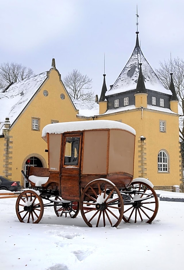 Schloss Purschenstein