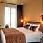 Hotel Mercure Saint-Malo Front de Mer