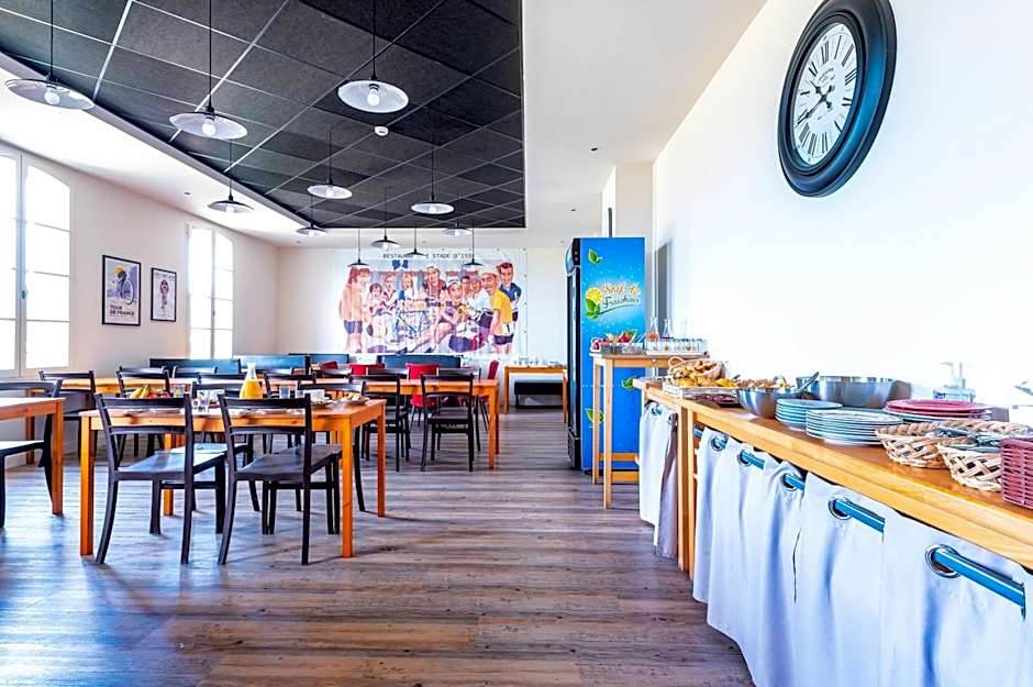 Le Nesk Ventoux - Hotel