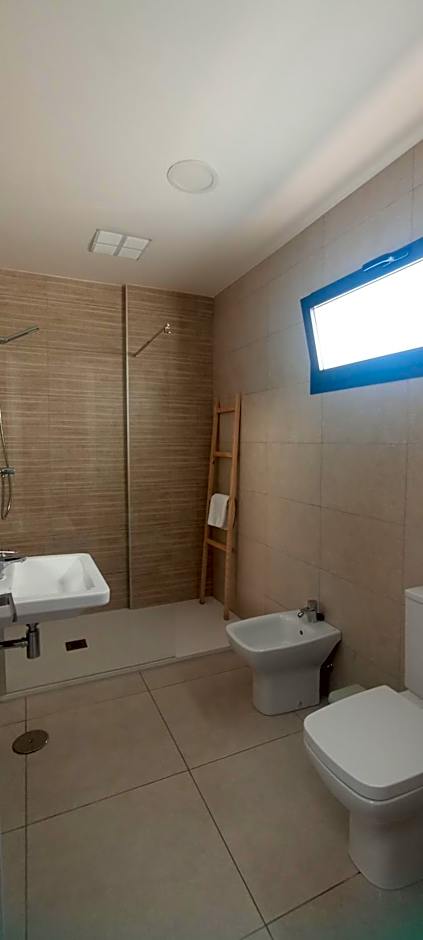 APARTAMENTO TURISTICO EN LEBRIJA