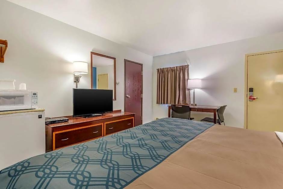 Econo Lodge Saint Albans