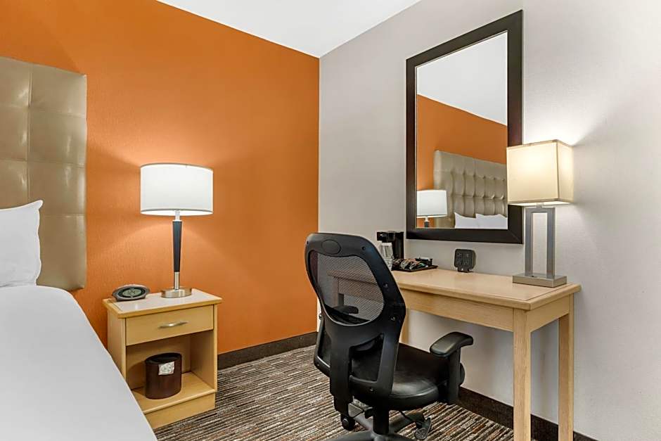 Pear Tree Inn Cape Girardeau West