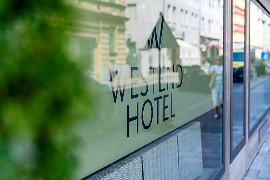 Westend Hotel