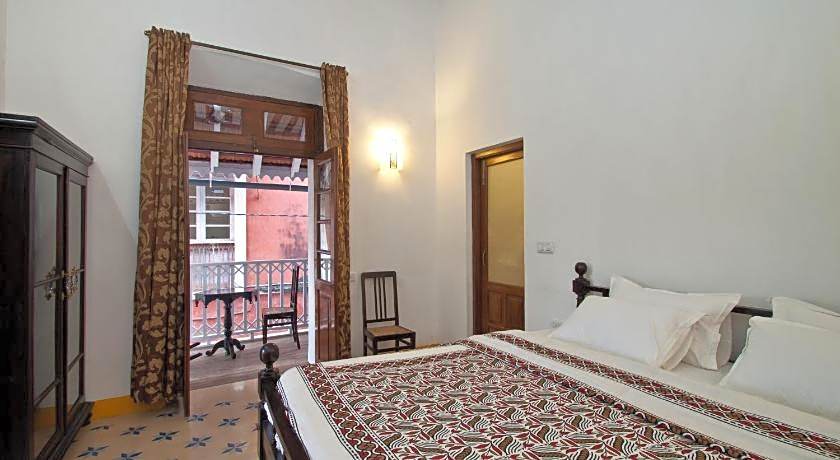 Hospedaria Abrigo de Botelho