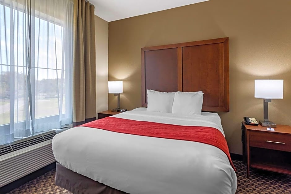 Comfort Inn & Suites Atoka-Millington