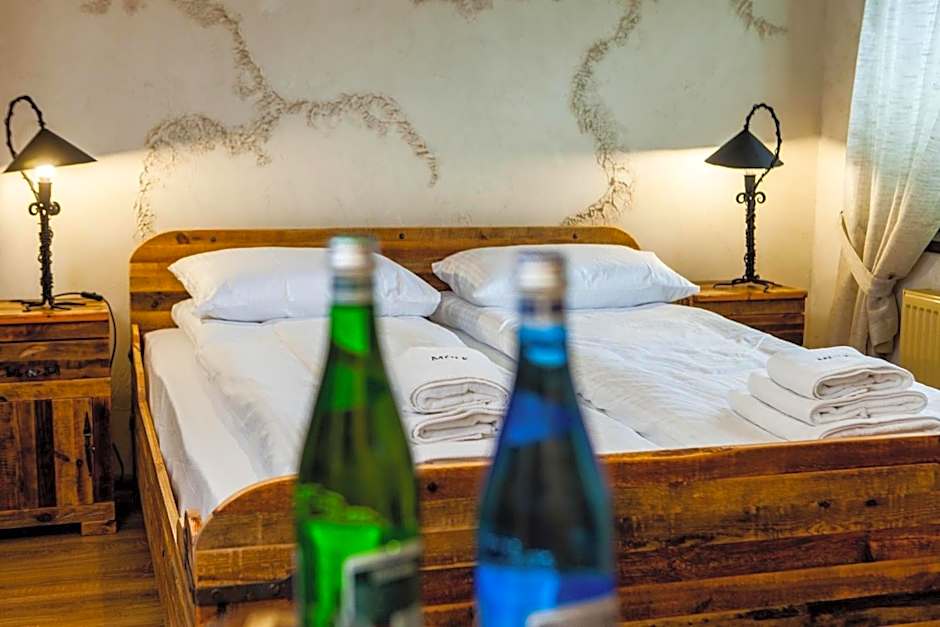 Mùlk Chëcz Kaszëbsko