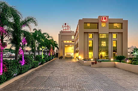 Lords Inn Somnath