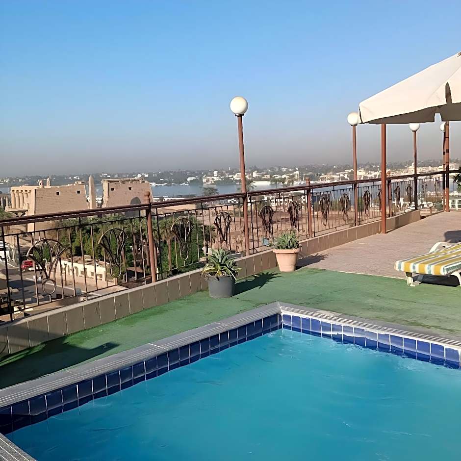 Susanna Hotel Luxor