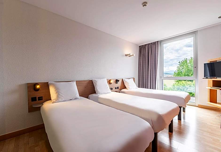 B&B Hotel Lully 3 Lakes