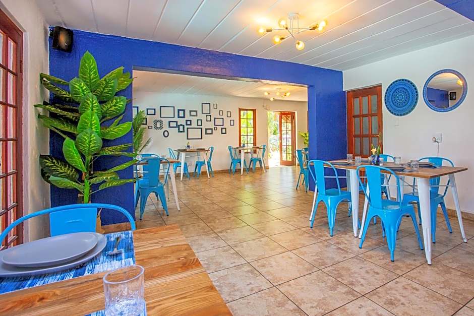 The Villa Manor & Spa Exclusive Escape