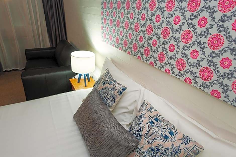 Winsor Park Motor Inn