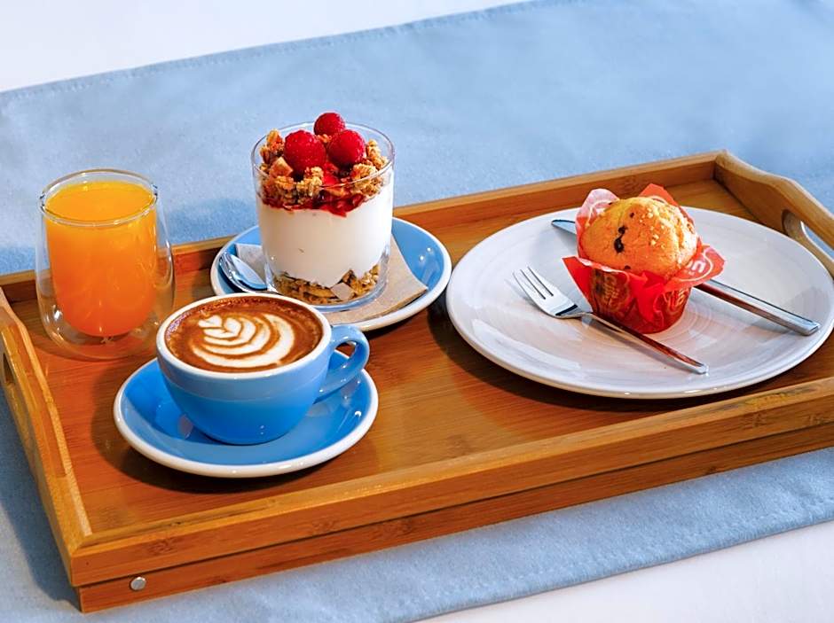 Hotel Val Convention