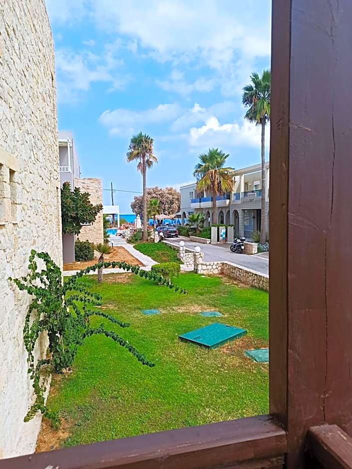 Erato Hotel Adults Only by Smile Hotels