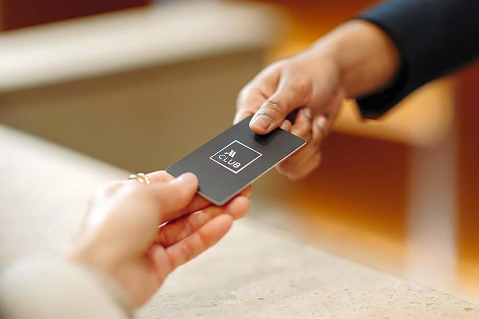 Boston Marriott Copley Place