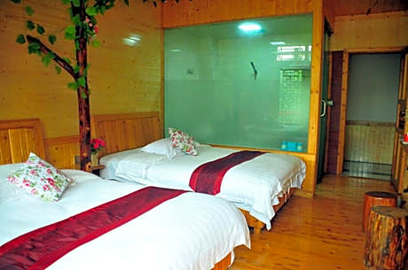 Deluxe Twin - Room Only