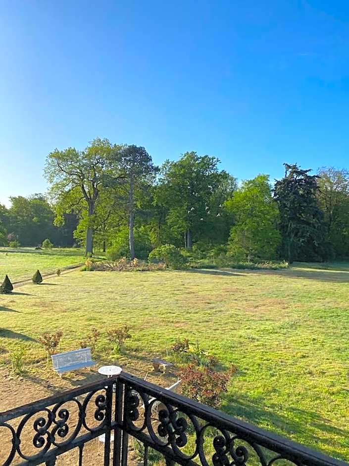 Chateau le Quesnoy