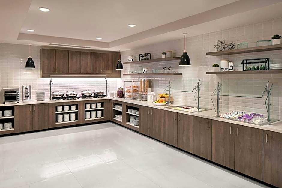 Residence Inn by Marriott Houston Northwest/Cypress