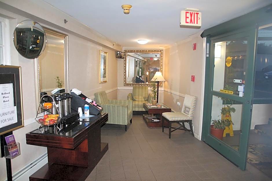 Bedford Plaza Hotel