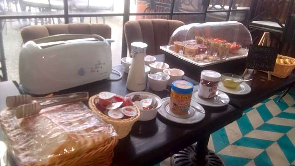 Hotel Harbour View Colaba