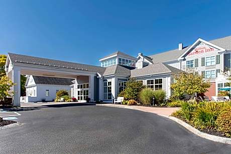 Hilton Garden Inn Freeport