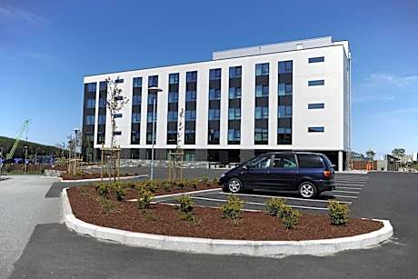 Tananger Apartment Hotel