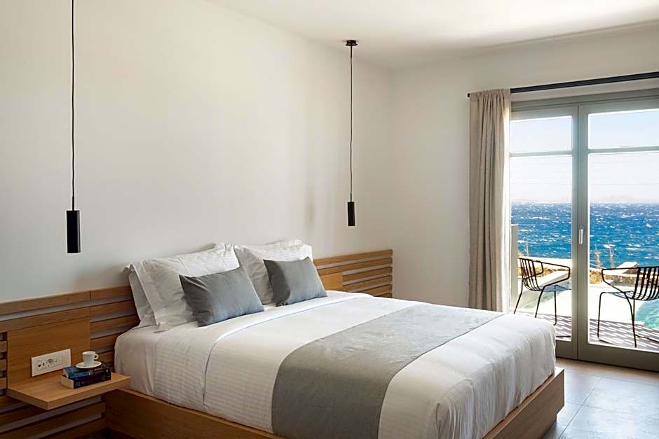 Mykonos Soul Luxury Suites