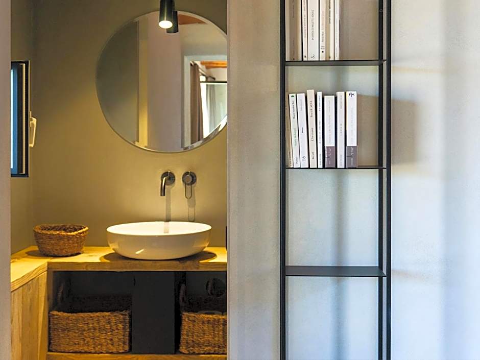 Locanda San Silvestro - Meride