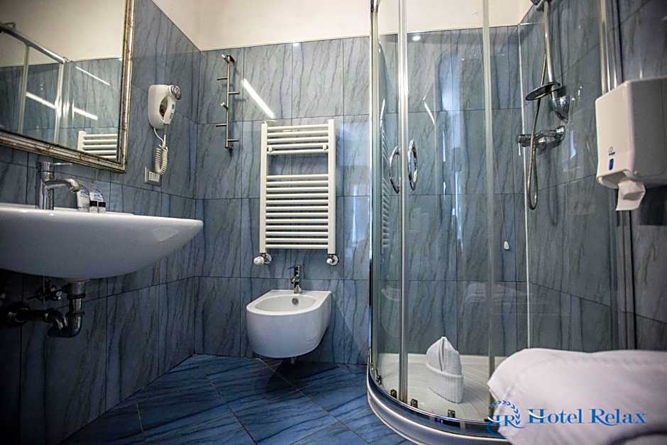 Hotel Relax Roma Nord