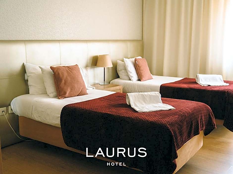 Laurus Hotel