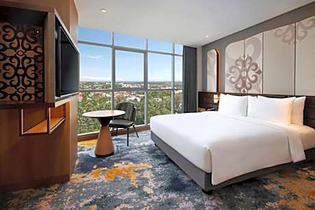 Premium Superior Double Room