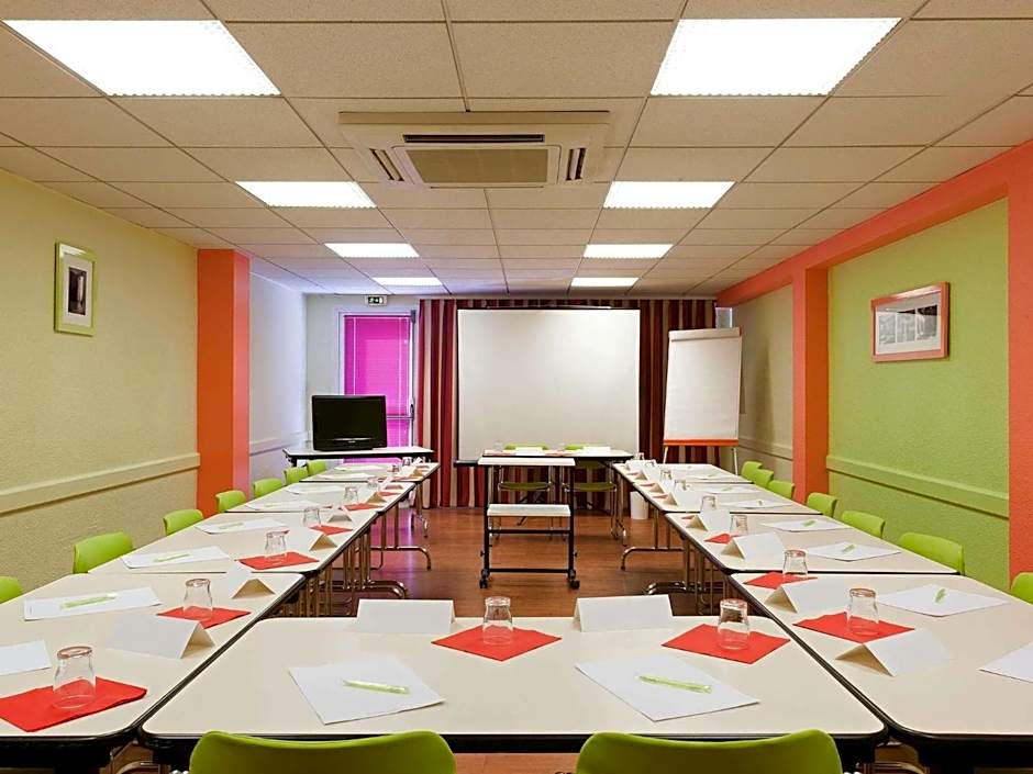 ibis Styles Bourg en Bresse