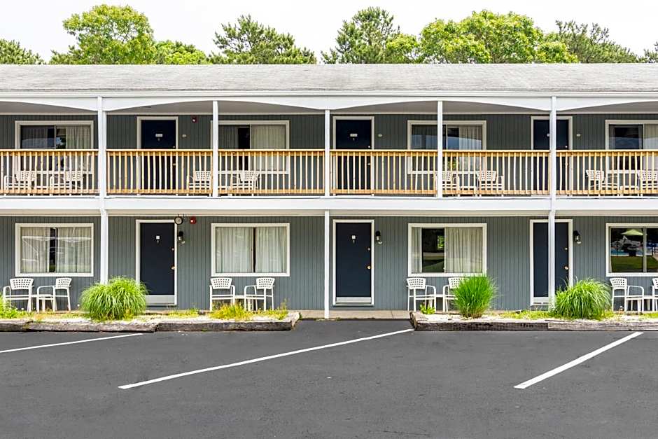 Ocean Park Inn Cape Cod