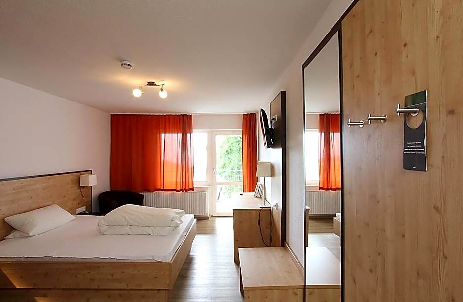 Hotel Lowen by Mastiff