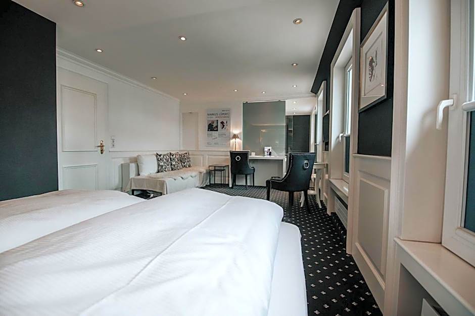 Boutique Hotel am Rathaus - Reblaus