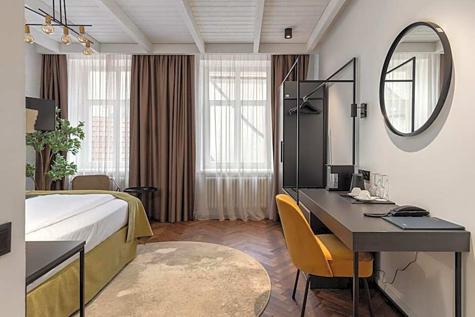 Konventa Seta Hotel Keystone Collection