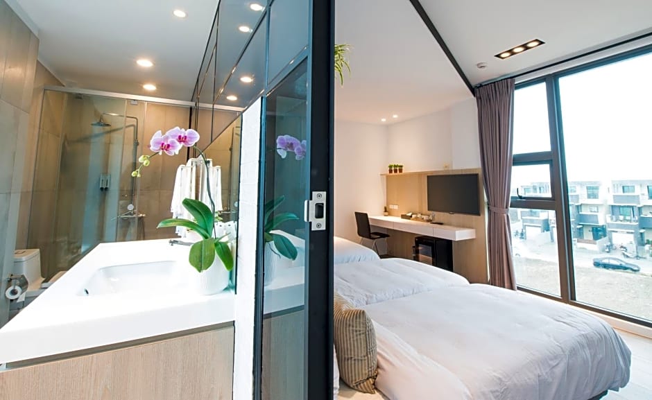 Galilee B&B 加利利海民宿