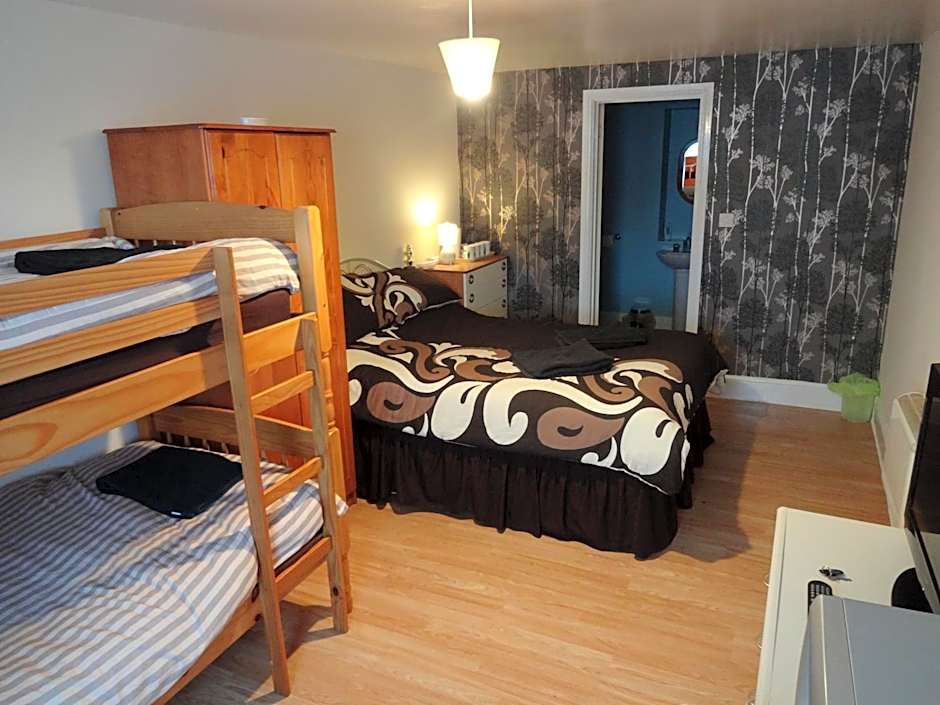 Travellers Rest Motel