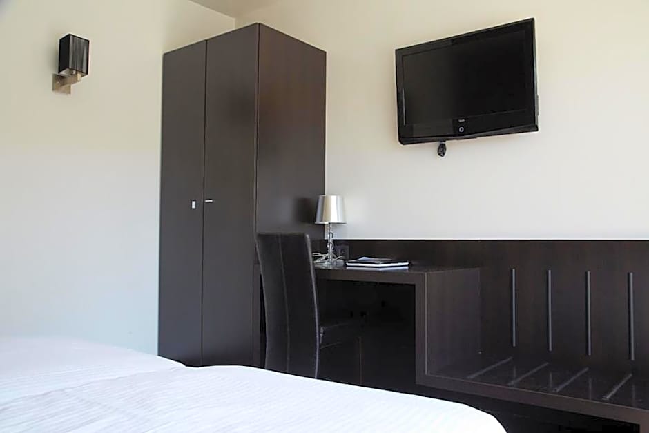 Hotel Ambassadeur