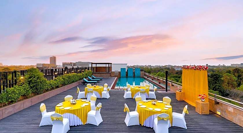 Lemon Tree Premier 2, Gurugram