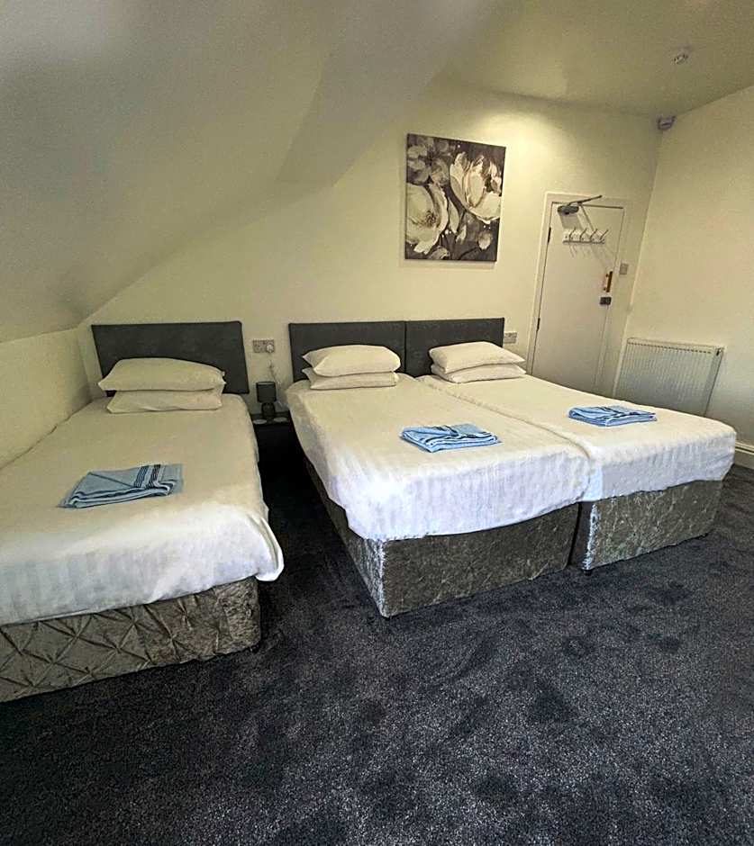 The Mornington Hotel