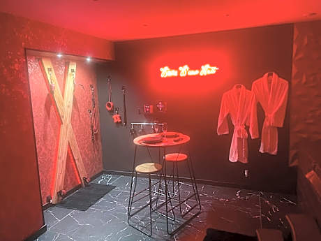 Désirs dune nuit - La séductrice