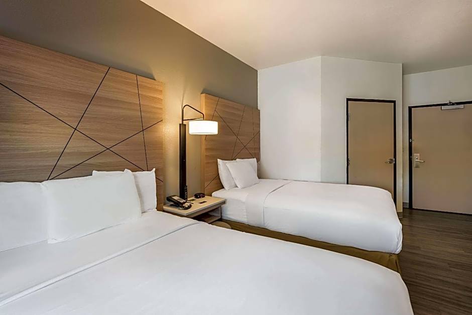 Quality Inn Yuba City-Marysville