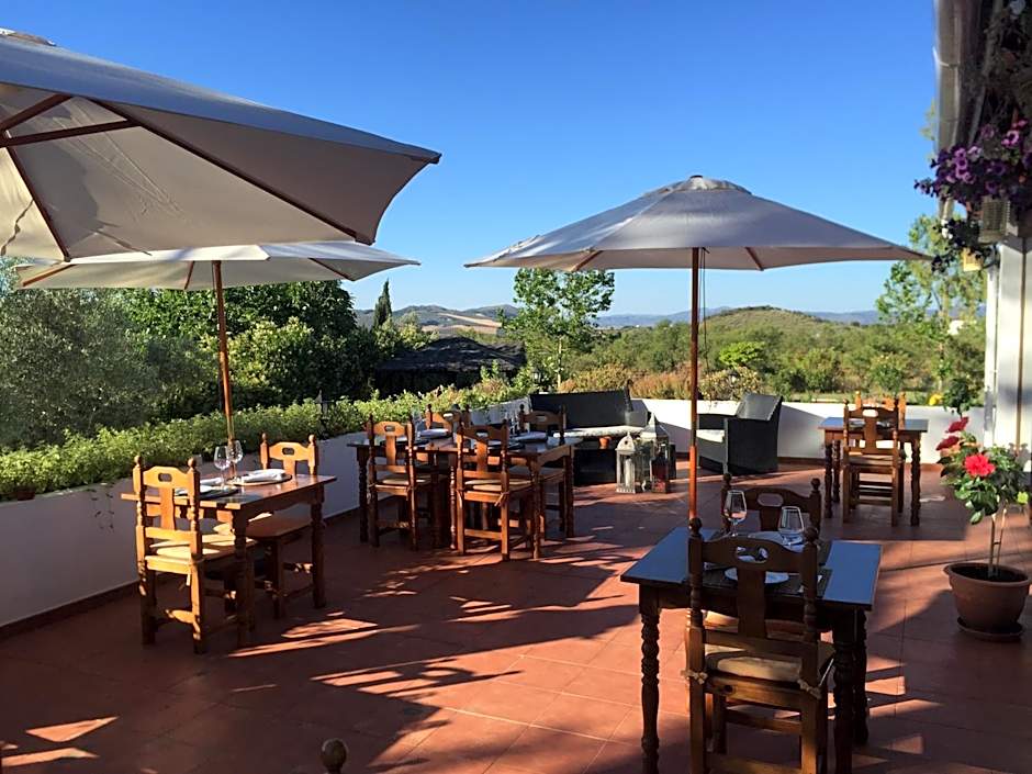 Hotel Rural La Paloma