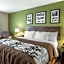 Sleep Inn & Suites Dayton
