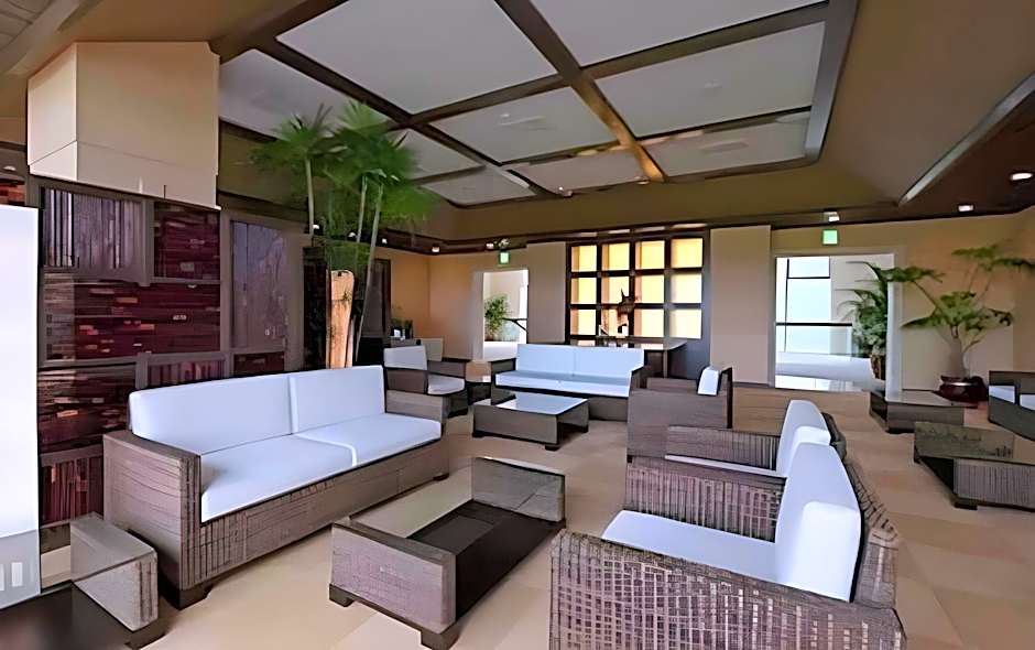 Nasu Sunlight Hotel