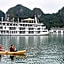 Paradise Elegance Cruise Halong